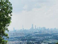 -火炉山森林公园
