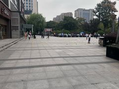 -天阳亲子广场(钱江新城店)