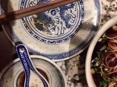 -南京大牌档(凯德大峡谷店)