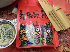 -五号院相声茶馆(古文化街通庆里店)