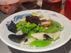 -闽上鲜·福建菜(龙湖滨江天街店)