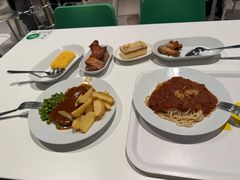 -宜家家居(宝山商场店)