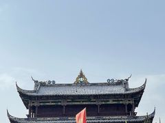 -松州古城