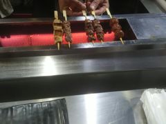 -鸟串烧Yakitori