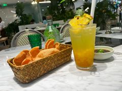 -椰子不语 椰子鸡火锅(淮海店)