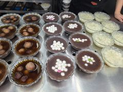 -毛华美食(清扬路店)