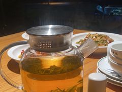 -黄山老妈·土菜(碧桂园店)