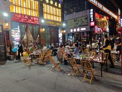 -东口码头·烧鸽子·鱼头泡饼·地方菜(金鹰悦城店)