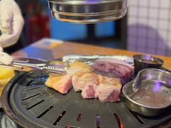 -济州爱肉堂(总店)