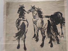 -徐悲鸿纪念馆