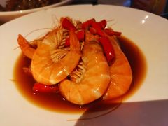 -临界音乐酒馆·小龙虾·江湖菜(华熙LIVE·鱼洞店)