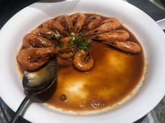 -南山饭店(阳明古镇店)