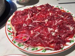 -汕头八合里海记牛肉店(清河店)
