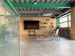 -绿壁虎攀岩基地(Tcar店)
