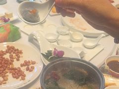 -澳洲肥牛火锅(转盘路店)