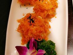 -利顺德大饭店·水岸中餐厅(小白楼店)