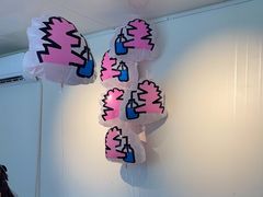 -Raaawr冷压果汁(万象前海店)