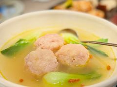 -一川二水•粤川醉(CP静安店)