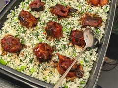 -香雪海饭店中餐厅(人民桥店)
