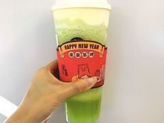 -LELECHA乐乐茶(美罗城店)