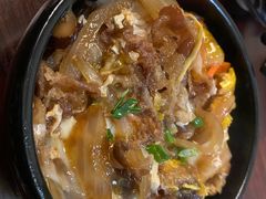 -渔日本料理铁板烧(新天地假日广场店)