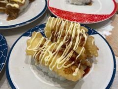 -滨寿司(高新伊藤店)