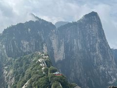 -华山风景名胜区