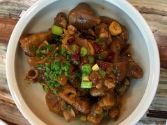 -椿记烧鹅(叠彩店)