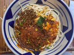 -面尚香关中面馆(盛龙广场总店)