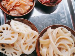 -正南齊北重庆老火锅(光华村直营店)