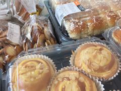 -新麦西饼(广东路店)