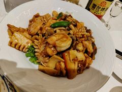 -大铁勺新津菜(东丽阳光新业广场店)