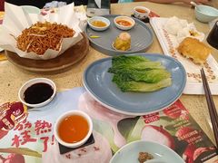 -点都德(喜粤楼店)