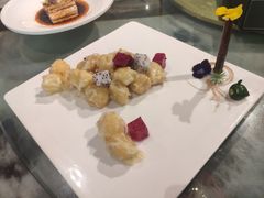 -悦真雅院·四合院·清真私房菜(雍和宫店)