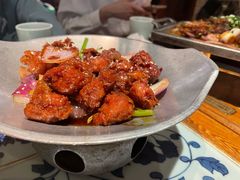 -绿茶餐厅(龙湖杭州金沙天街店)