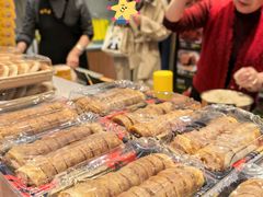 -传闻来紫菜包饭·打糕(西塔韩百店)