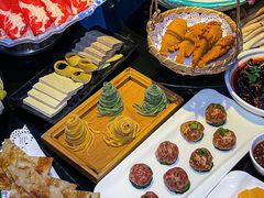 -享月汤皇·海鲜小火锅·聚会(曲江创意谷店)