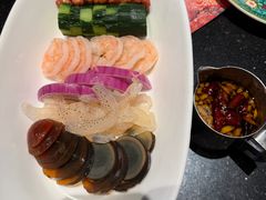 -普天和酒楼(天津之眼店)