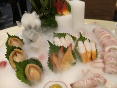 -兴悦酒家(环市东路店)