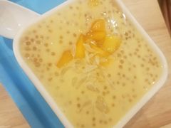 -满记甜品(巴黎春天宝山店)