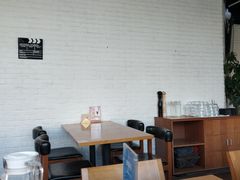 -Ricci睿奇美式餐厅(五道口店)