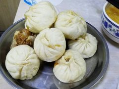 -老陶包子铺(南大西南村店)