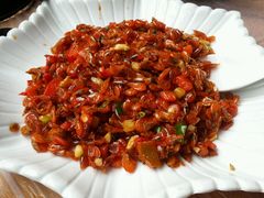 android_upload_pic-俊子饭店土家湘菜(凤凰古城店)