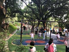 -天河儿童公园