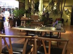 大堂-花蒲甜品(海信广场店)