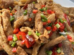 -黄牛肉馆·皖南土菜