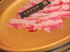 -牛YO寿喜烧和牛火锅自助(三台子万象汇店)