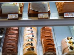 -奈诺甜品·生日蛋糕·下午茶(古城店)