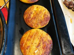 -连锦记海鲜烧烤大排档·锦州特色(西安路交大店)