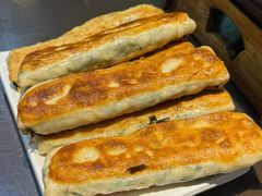 -福荣居褡裢火烧京味家常菜(西四店)